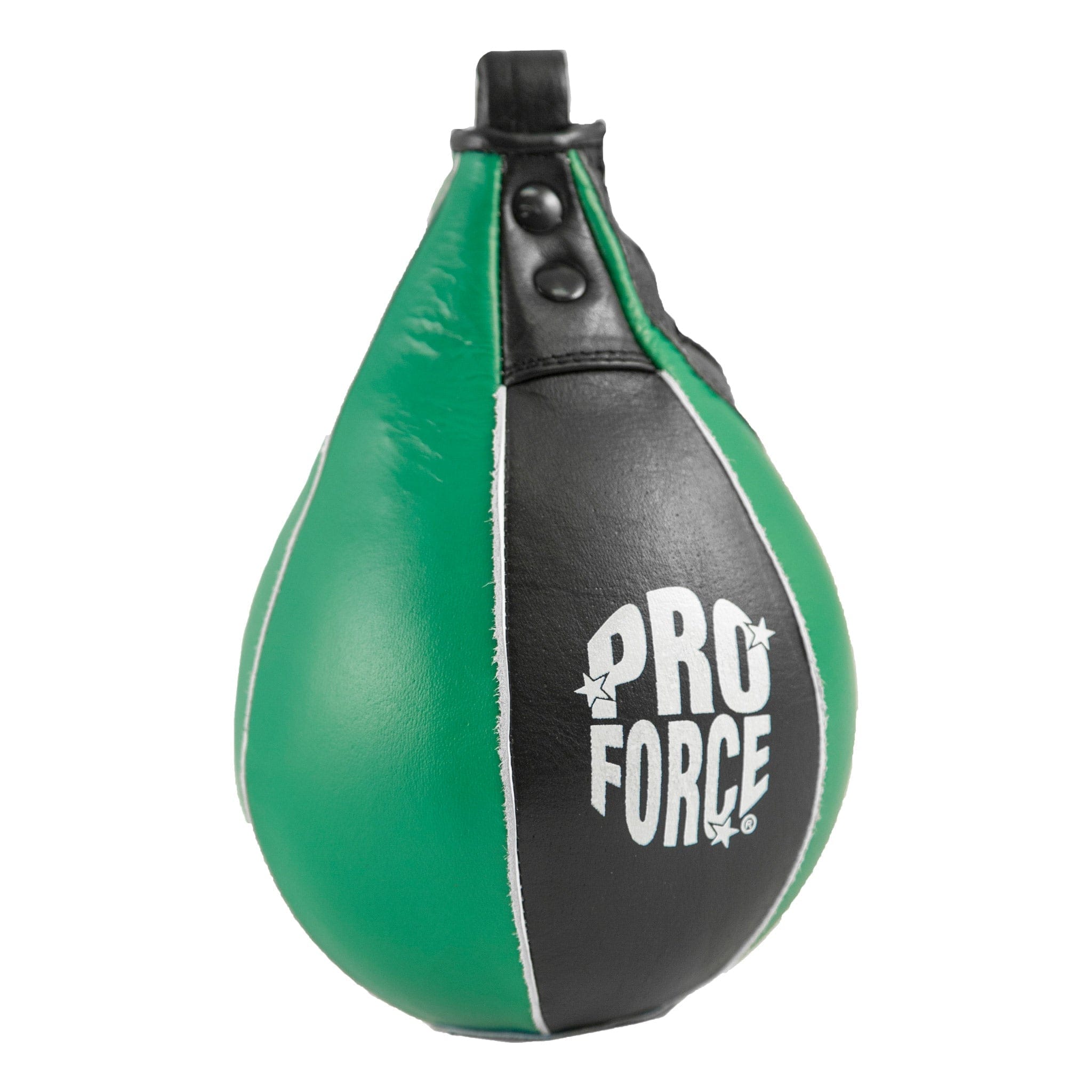 ProForce Leather Speed Bag Martial Arts Boxing