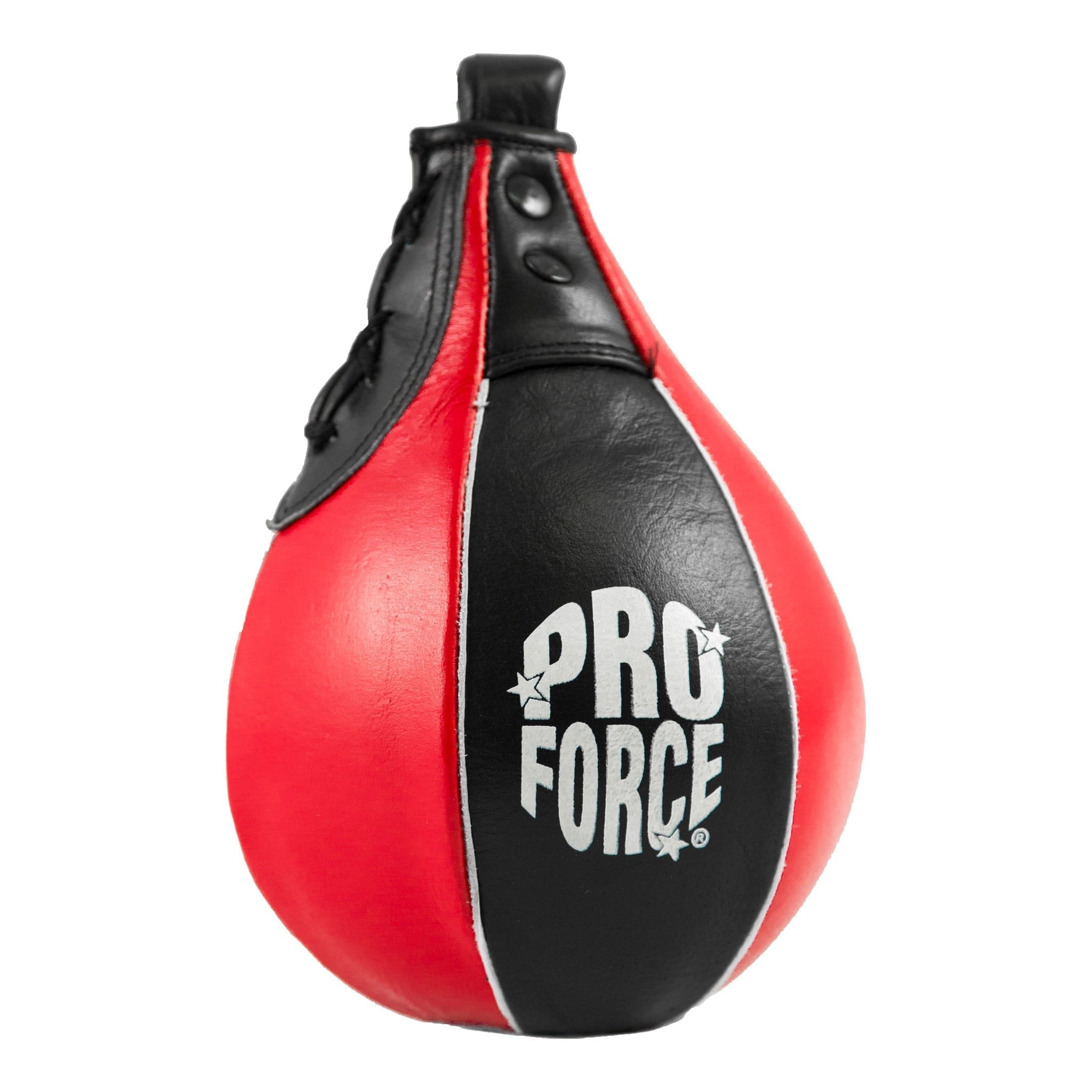 ProForce Leather Speed Bag Martial Arts Boxing