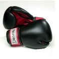thumbnail image 1 of ProForce Leatherette Boxing Gloves w/Red Palm - 22oz, 1 of 5