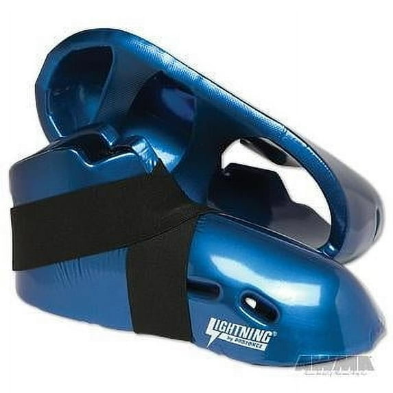 ProForce Lightning Kick - Blue Child Small 1 - 2