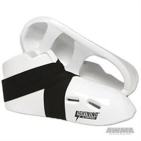 ProForce Lightning Kick - White Medium 8 - 8.5 - Walmart.com
