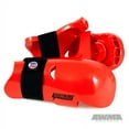 thumbnail image 1 of ProForce Lightning Sparring Gloves / Punch - Red Small, 1 of 1