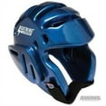 thumbnail image 1 of ProForce Lightning Sparring Head Guard / Headgear - Blue XXL, 1 of 1