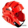 thumbnail image 1 of ProForce Lightning Sparring Head Guard / Headgear - Red Large, 1 of 1