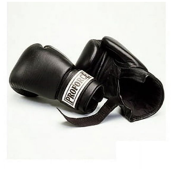 ProForce Original Leather Boxing Gloves - 12oz