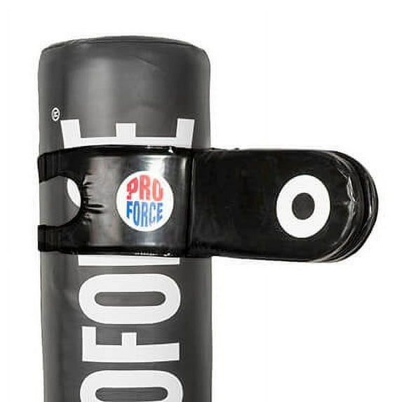 ProForce Paddle Clapper Target Black