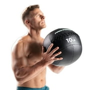 ProForm 10 lb. Multi-Function Wall Ball with Soft Protective Covering