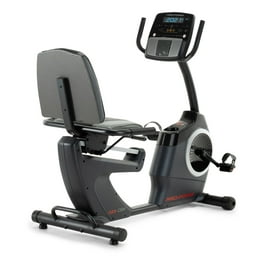 Proform pro sale tc exercise bike