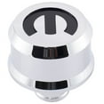 thumbnail image 1 of Proform 440-442 Mopar Omega Valve Cover Air Breather Cap Push-In Style Round Sla, 1 of 3