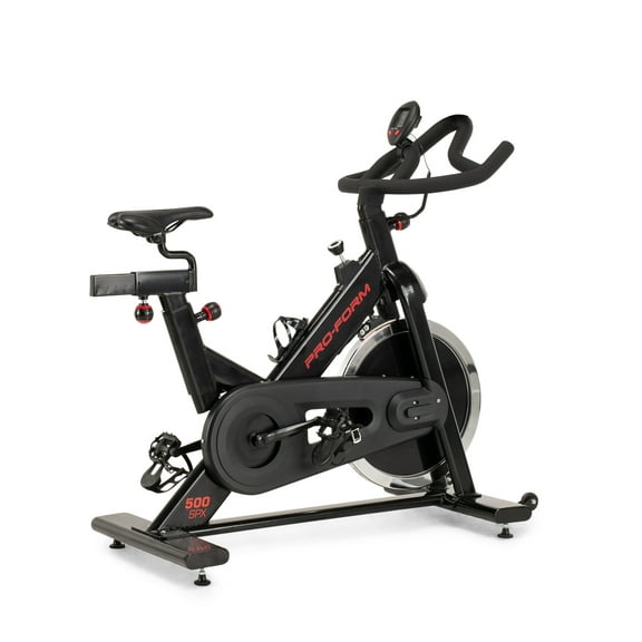 ProForm 500 SPX Indoor Cycle with Interchangeable Racing Seat