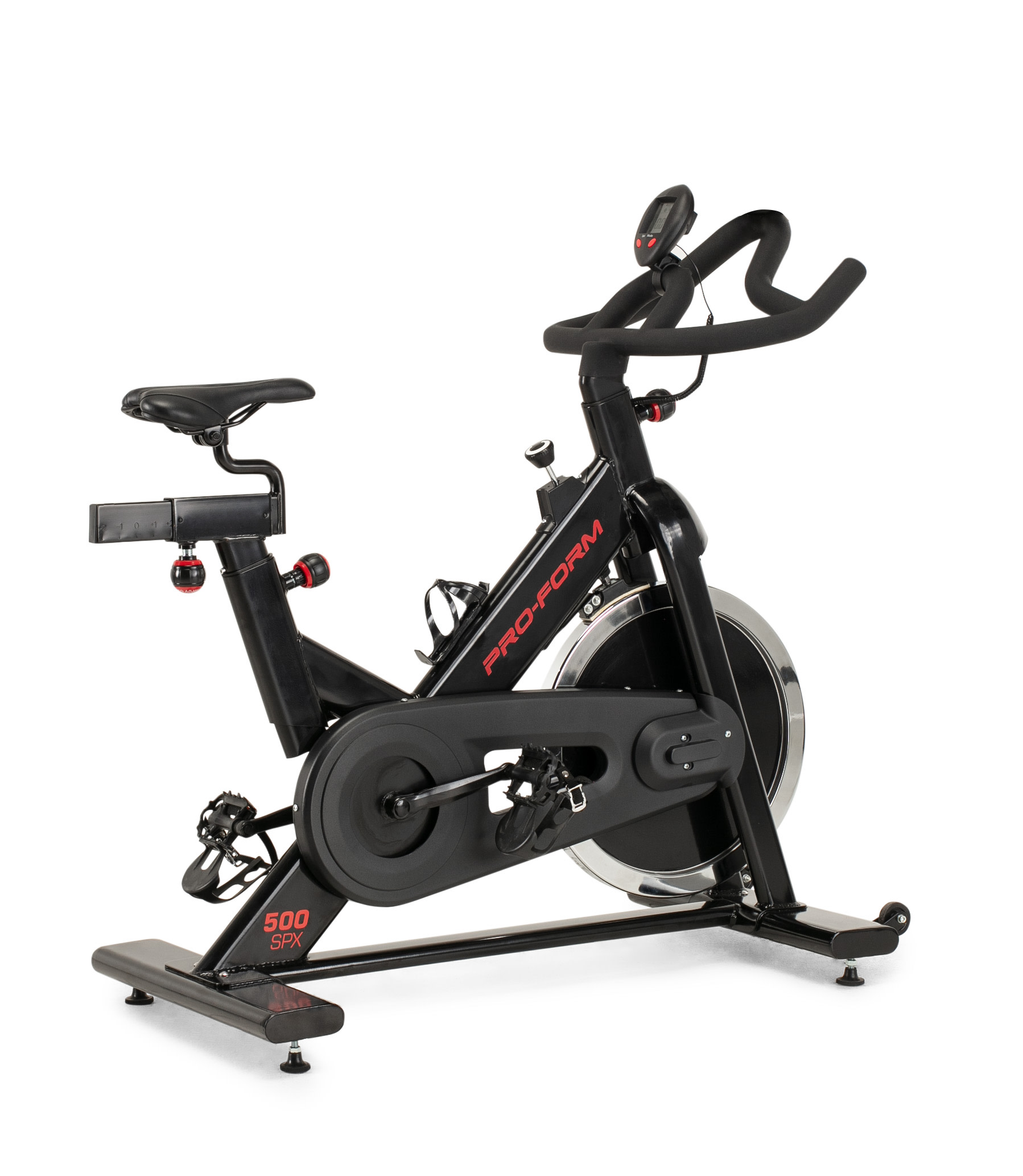 ProForm 500 SPX Indoor Cycle with Interchangeable Racing Seat - image 1 of 14
