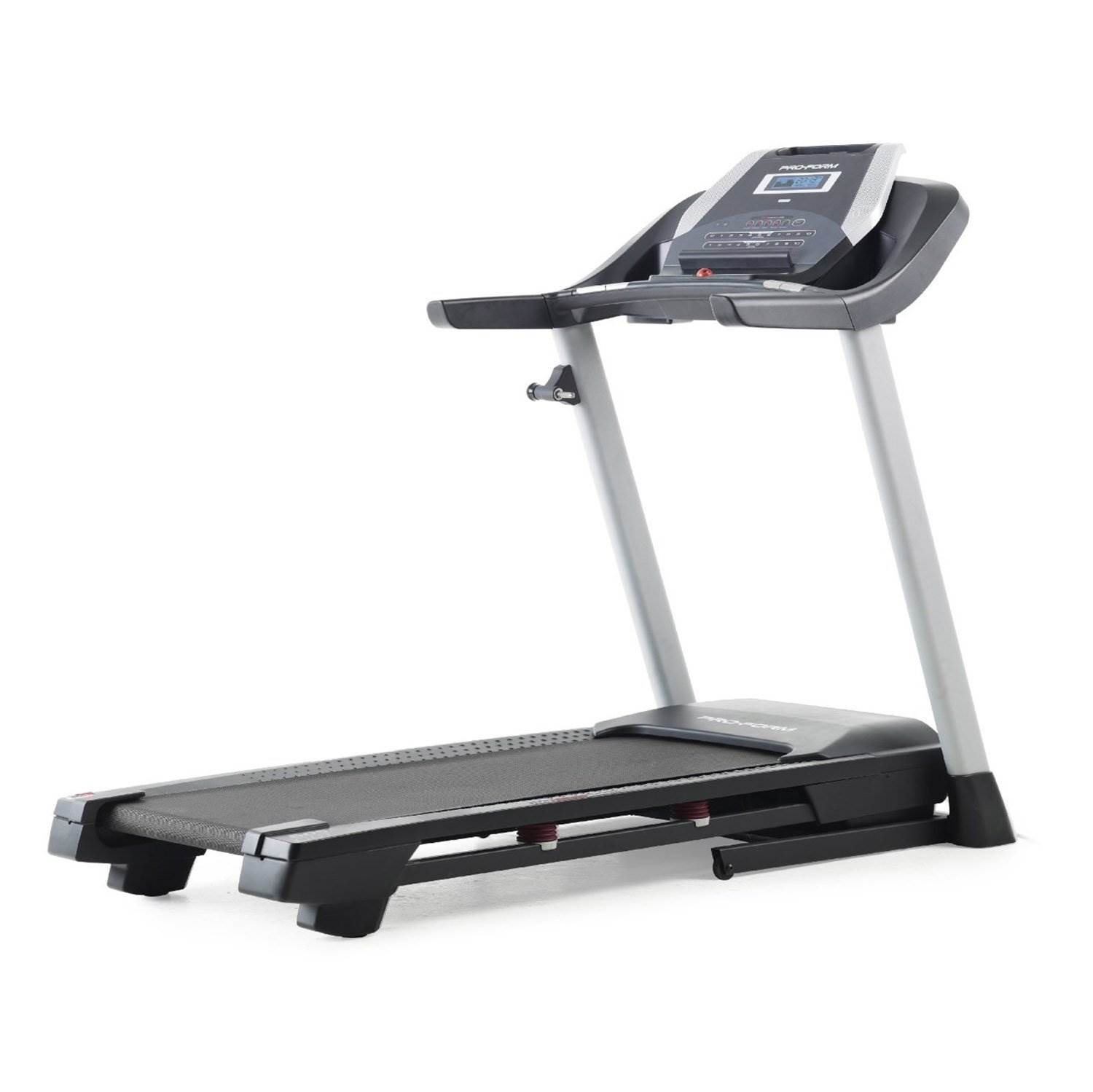 ProForm 505 CST Space Saving Folding Incline Treadmill with ProShox Cushioning - image 1 of 11