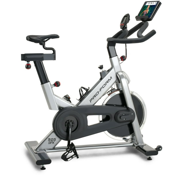 ProForm 505 SPX Indoor Cycle with Quick Manual Resistance Knob, Exercise Bike