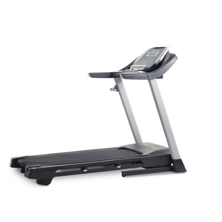 ProForm 520 ZNi Folding Treadmill, iFIT Compatible