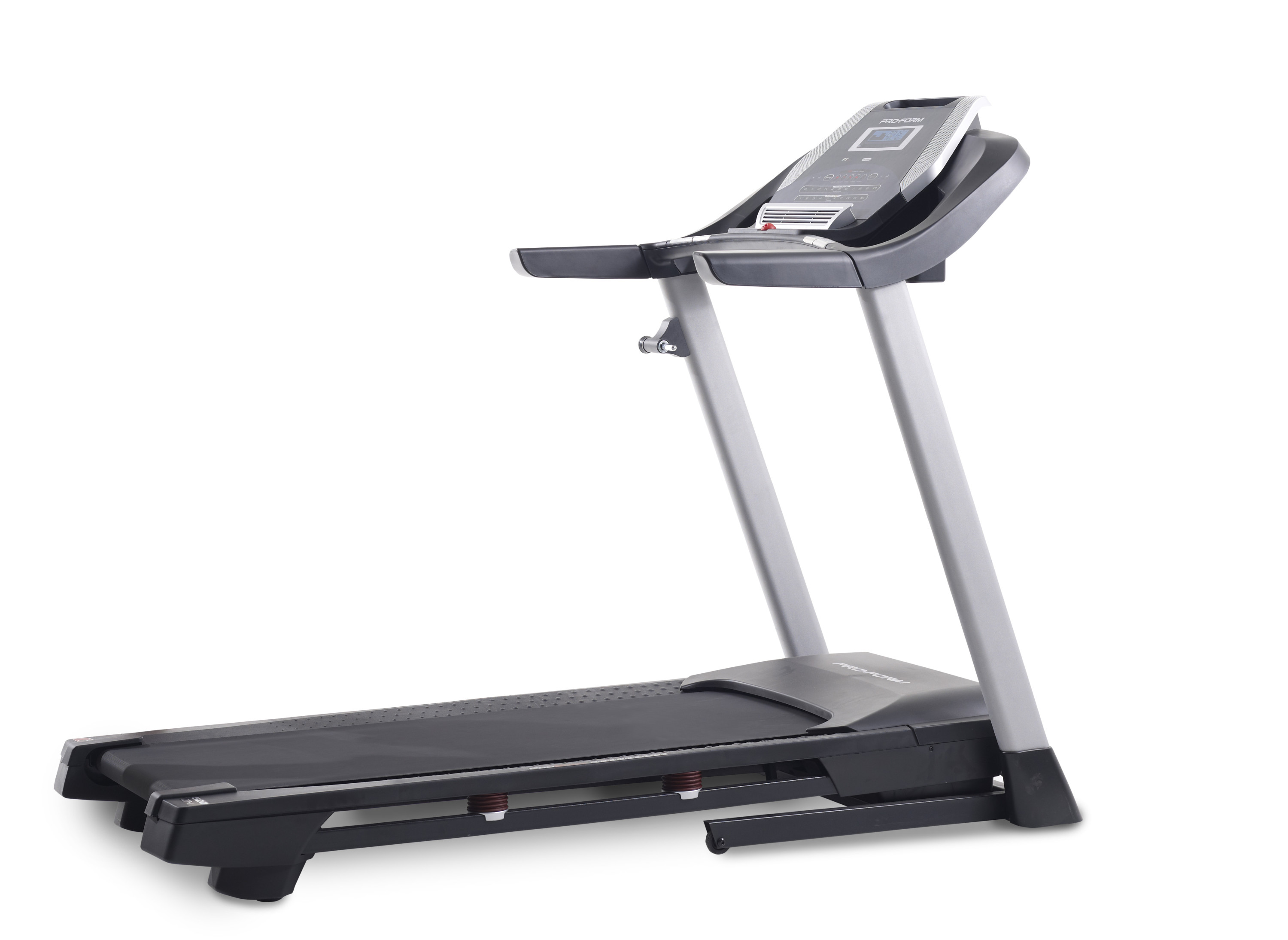 ProForm 520 ZNi Folding Treadmill, iFIT Compatible - image 1 of 8