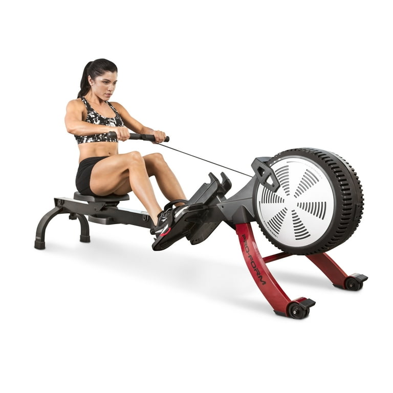 Proform 550 rowing machine hotsell