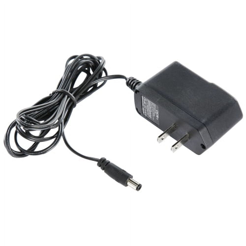 ProForm 6-Volt AC Exercise Equipment Power Adapter - image 1 of 2