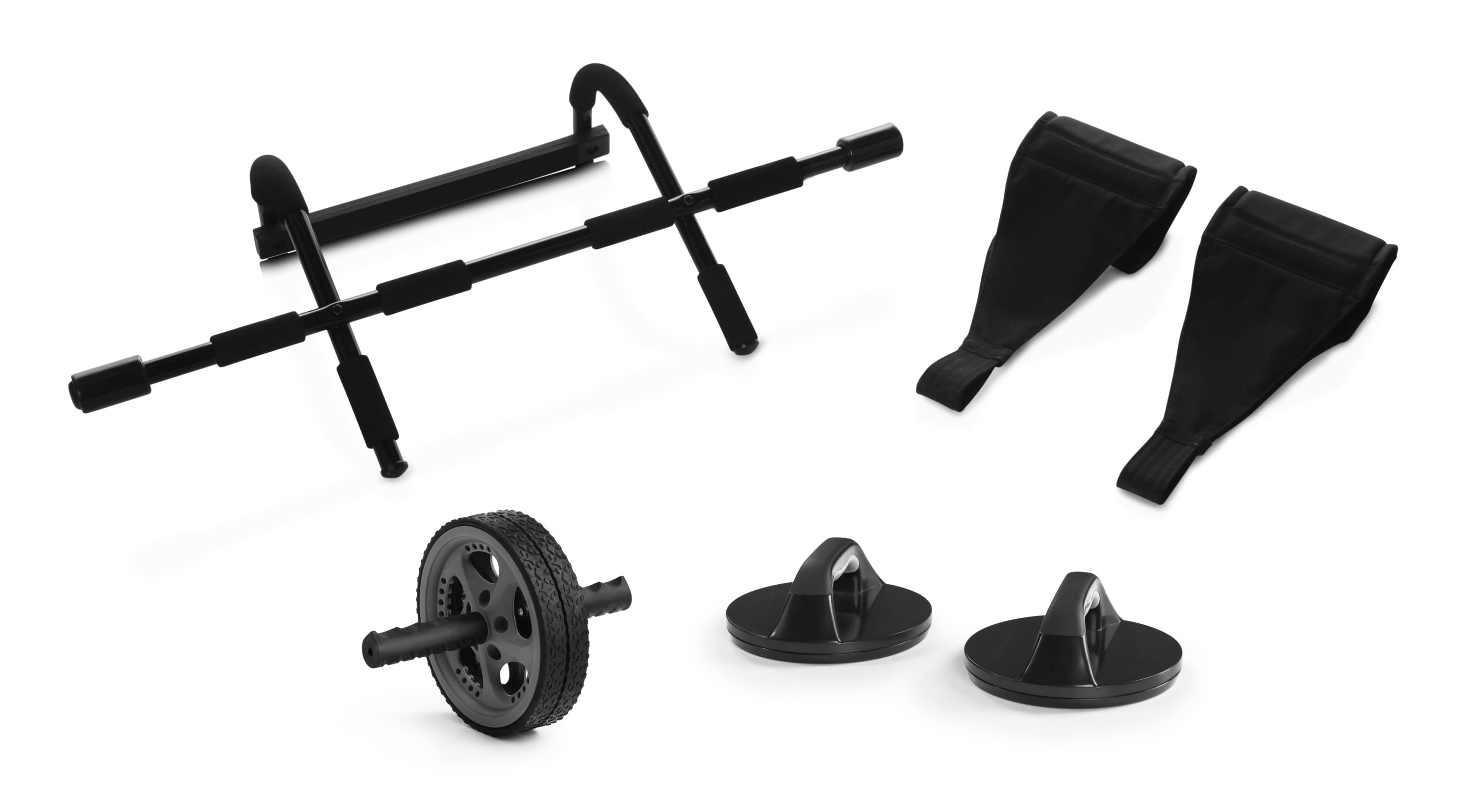 Proform door mounted home gym sale