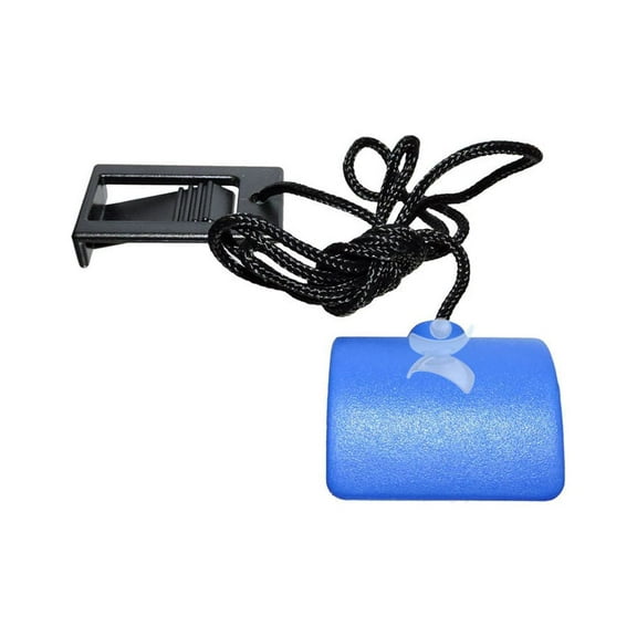 ProForm 7.0 Personal Fitness Trainer 308640 Treadmill Safety Key