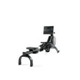 thumbnail interactive-video image 1 of ProForm 750R Rower: Compact Smart Rowing Machine with 24 Resistance Levels, SpaceSaver Design, 5” Display, and 1-month iFIT Train Membership Included* for Interactive Workouts, Streaming & More, 1 of 12