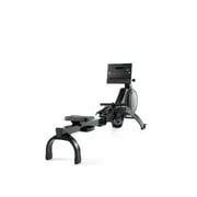 ProForm 750R Rower Compact Smart Rowing Machine with 24 Resistance Levels, SpaceSaver Design, 5 Display, and 1-month iFIT Train Membership Included* for Interactive Workouts, Streaming & More