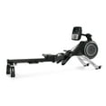 thumbnail image 1 of ProForm 750R; Rower with 5” Display, Built-In Tablet Holder and SpaceSaver Design, 1 of 11