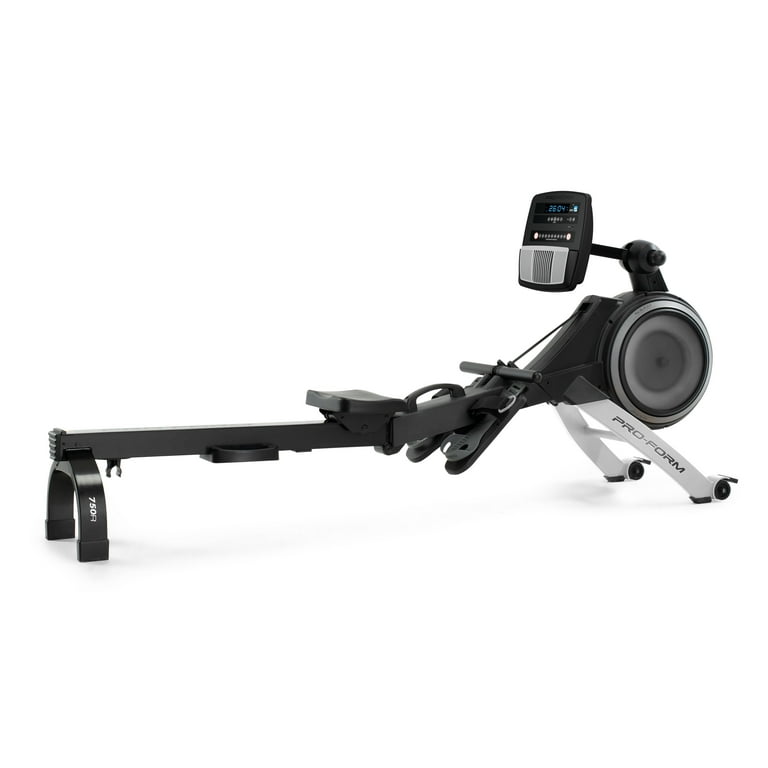 Proform 750R Vs Nordictrack Rw900: Ultimate Rowing Showdown