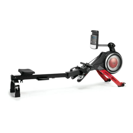 ProForm 750R Smart Rowing Machine with Digital Resistance and 30-Day iFIT Membership