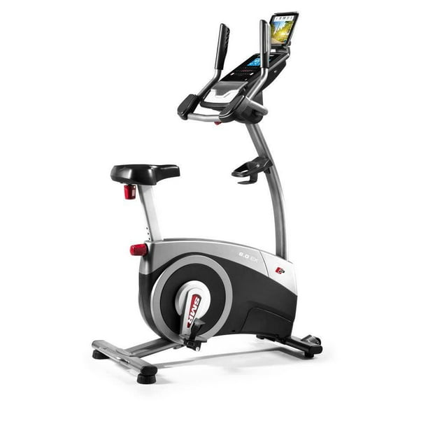 pro fitness feb2000 folding x bike