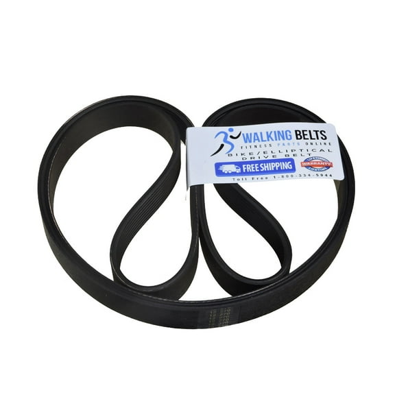 ProForm 900 Cardio Cross Trainer Elliptical Drive Belt DREL45010