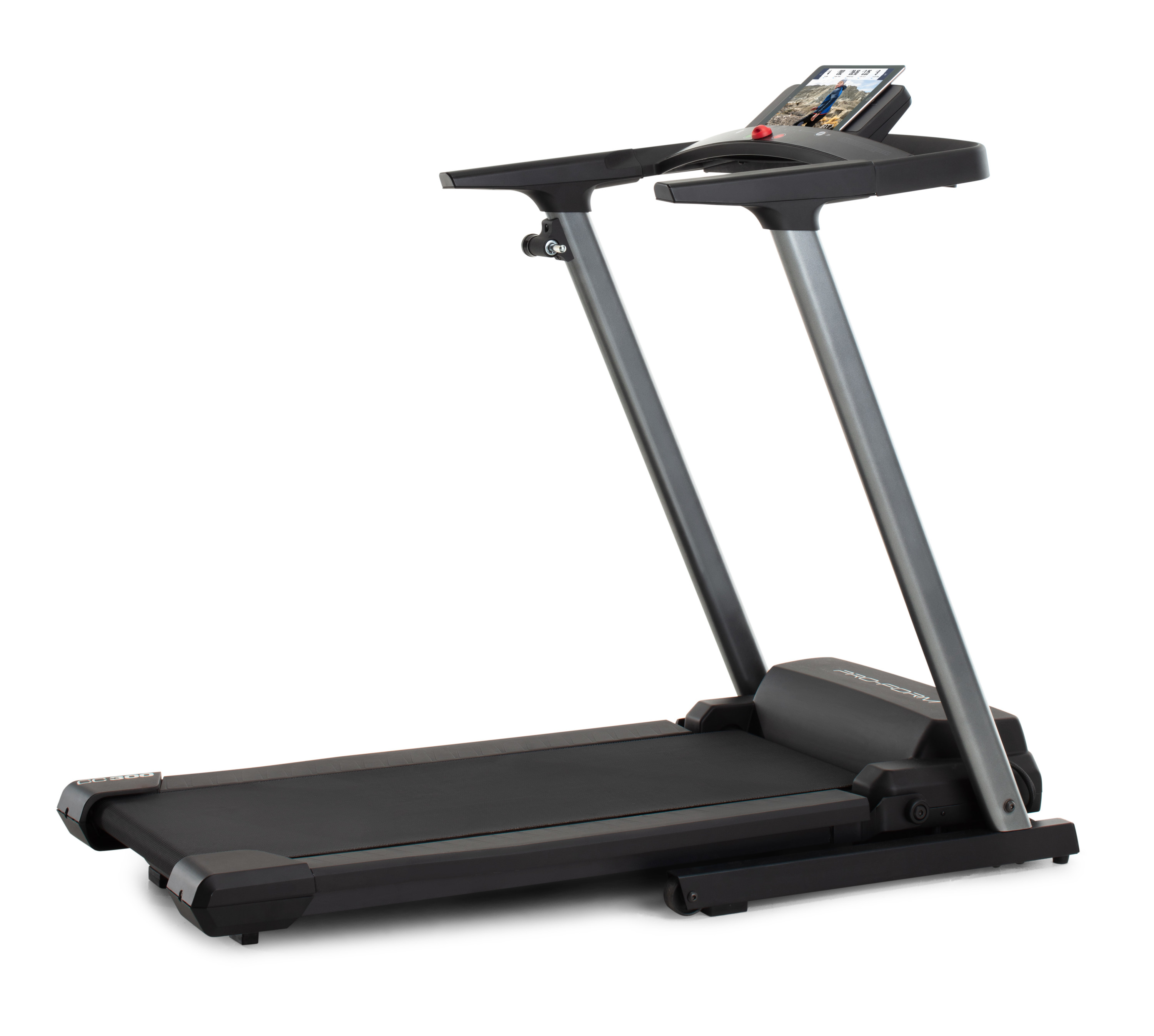 ProForm Cadence Compact 300 Folding Treadmill, Compatible with iFIT Personal Training - image 1 of 37