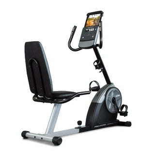 Proform Exercise Bikes in Proform Walmart