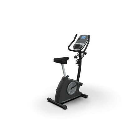 ProForm Cadence Upright Stationary Exercise Bike 3.0, Compatible with iFIT Personal Training