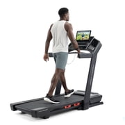 ProForm Carbon Pro 9000 Treadmill: 16 HD Touchscreen, 0-12 MPH, 12% Incline, Auto-Adjust Speed & Incline, ProShox™ Cushioning & iFIT Membership for Immersive, Trainer-Led Workouts