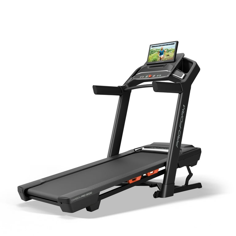 Treadmill walmart proform hotsell