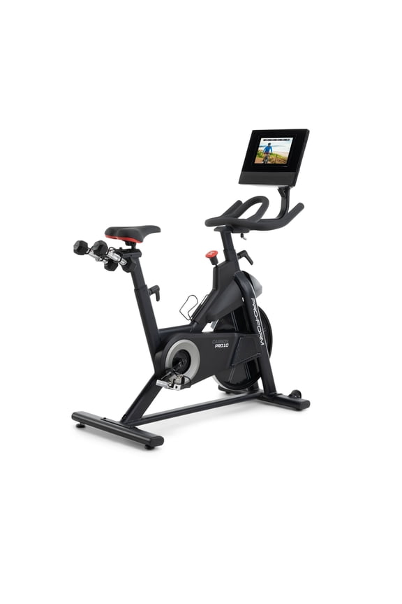 Carbon Pro10 Studio Bike