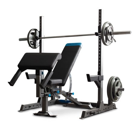 ProForm Carbon Strength Olympic System