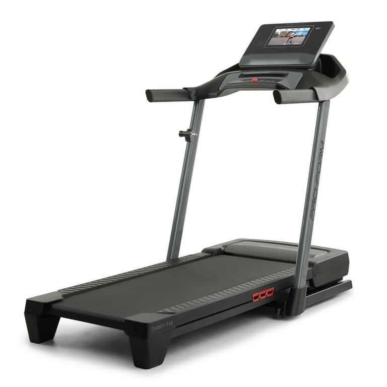 Nordictrack treadmill t10 hotsell