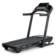 ProForm Carbon TL Foldable Treadmill with a 5" LCD Display & Device Shelf, 0-10 MPH, 10% Incline, ProShox™ Cushioning, SmartAdjust™, & Powered by iFIT