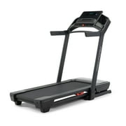 ProForm Carbon TLS Foldable Treadmill with a 5" LCD Display & Device Shelf, 0-10 MPH, 10% Incline & 1-month iFIT Train Membership Included* for Interactive Workouts, Streaming, More