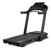 ProForm Carbon TLX Foldable Treadmill with a 7" LCD Display & Device Shelf, 0-12 MPH, 12% Incline, ProShox™ Cushioning, SmartAdjust™, & Powered by iFIT
