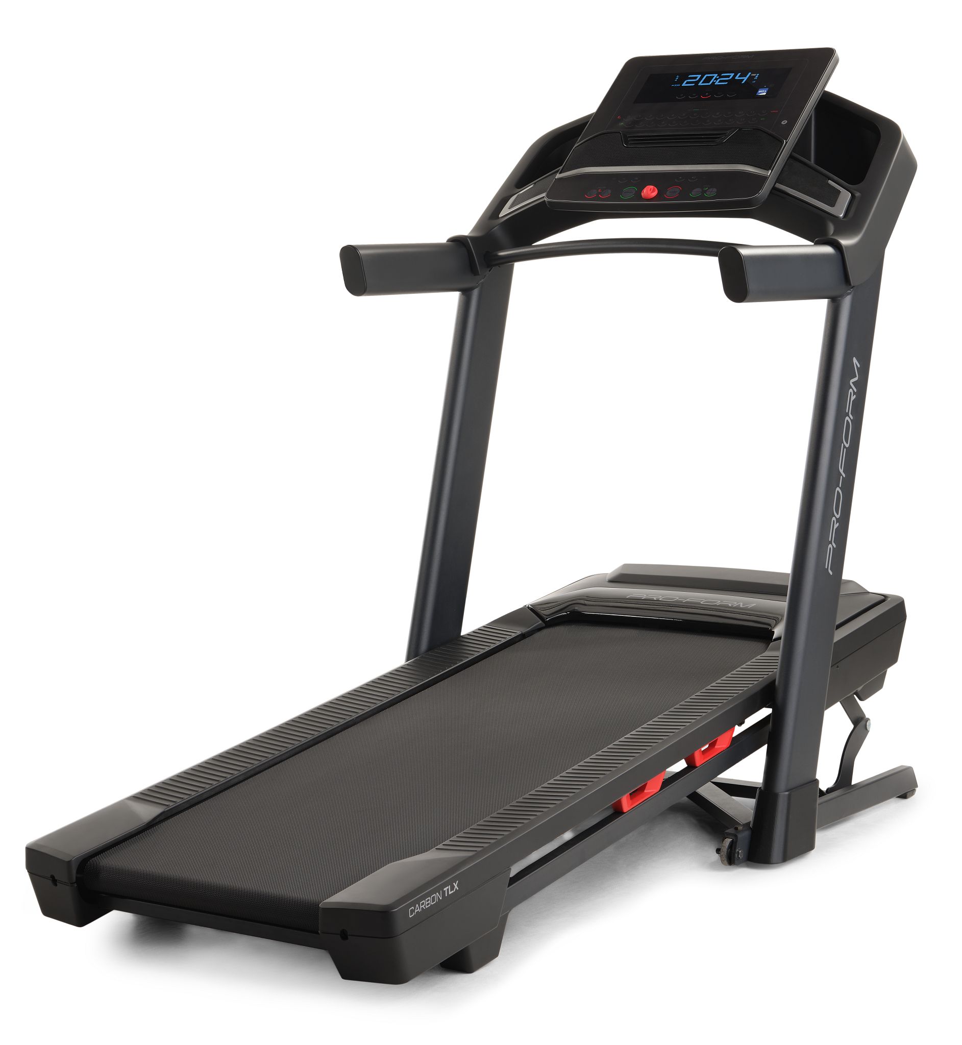ProForm Cadence Compact 500 Folding Treadmill, Compatible with iFIT