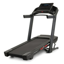 ProForm Carbon TLX; Treadmill for Walking and Running with Built-In Fan and SpaceSaver Design