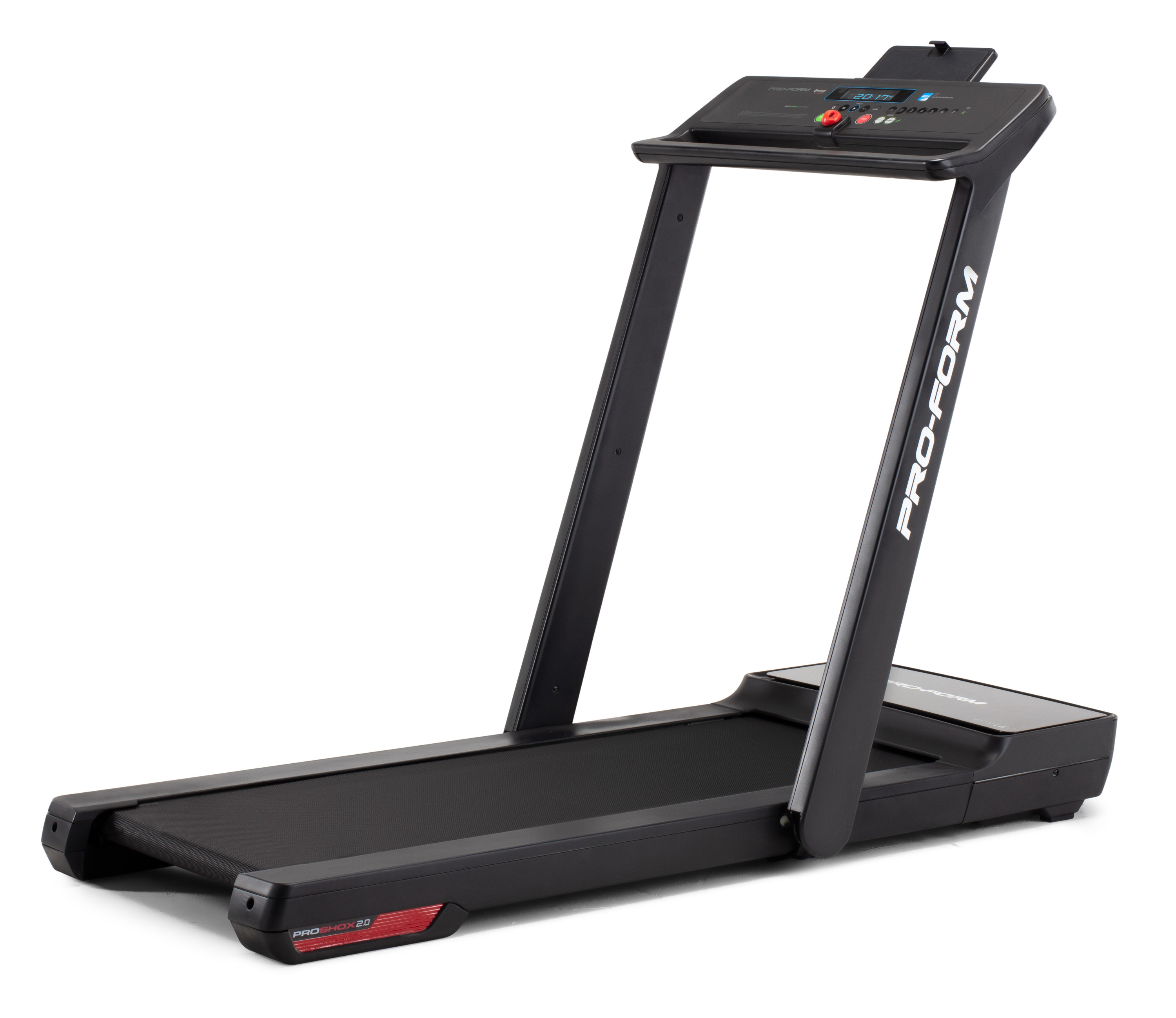 ProForm City L6 Folding Exercise Treadmill with Automatic Trainer Control - image 1 of 13