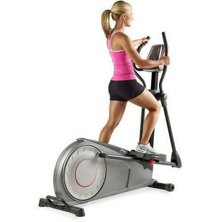 ProForm Comfort Stride Rear Drive Elliptical