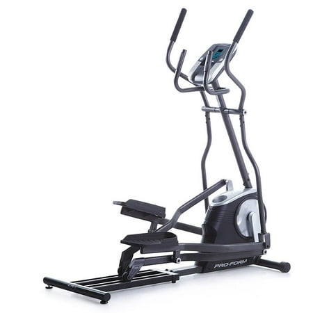 ProForm Easy Strider Front Drive Elliptical Trainer Cardio Fitness Gym Machine