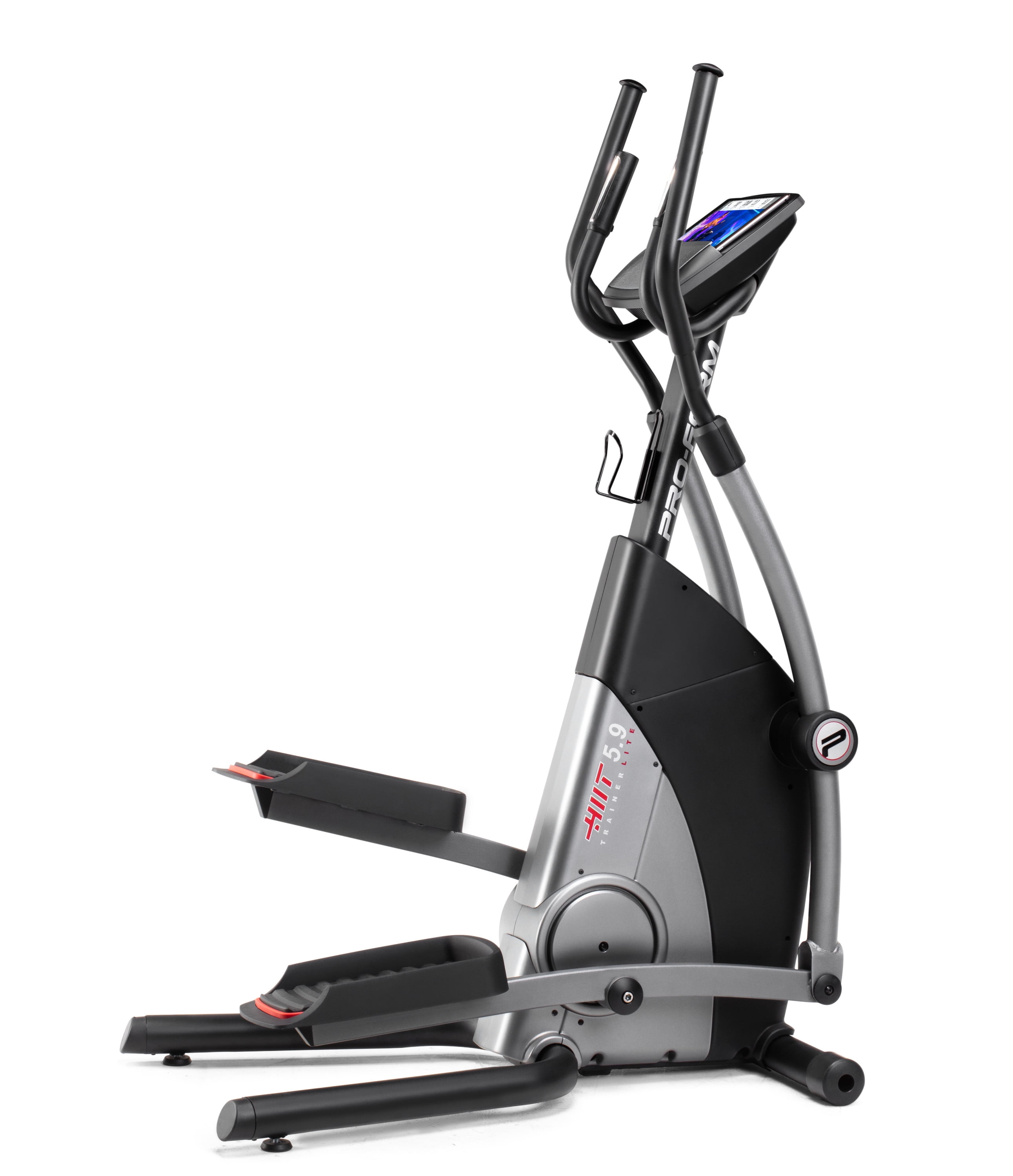 Elliptical stepper trainer hotsell
