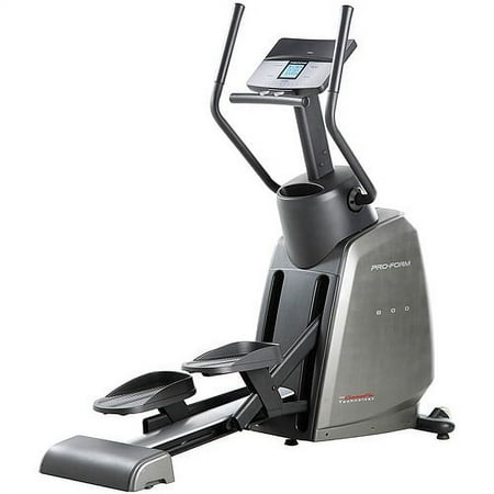 ProForm I Series 800 Elliptical Trainer