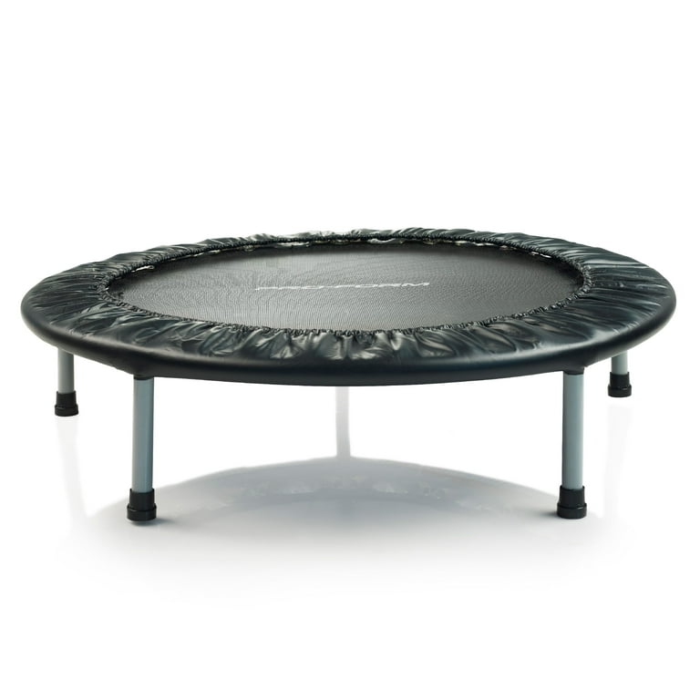 ProForm Mini 36 Inch Trampoline Black Walmart