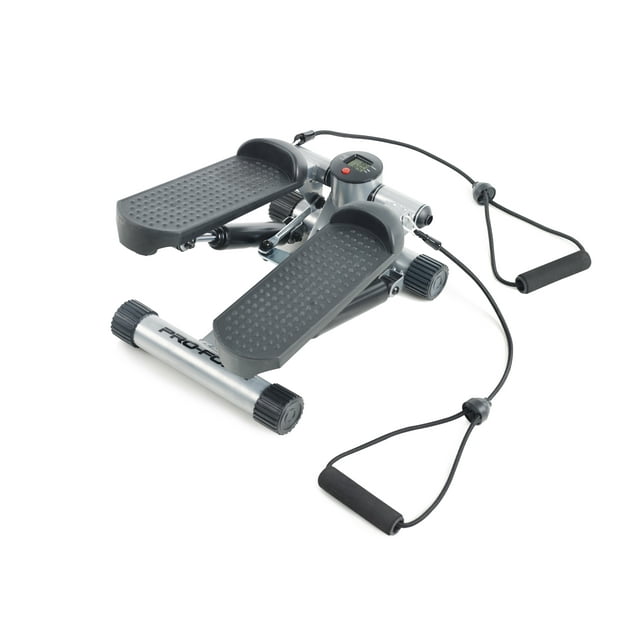 ProForm Mini Stepper with Adjustable Resistance Cords Step Machine